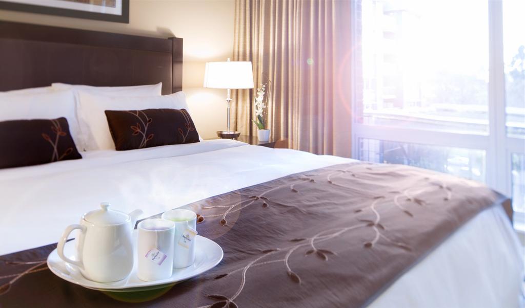 The Parkside Hotel And Spa Victoria Phòng bức ảnh