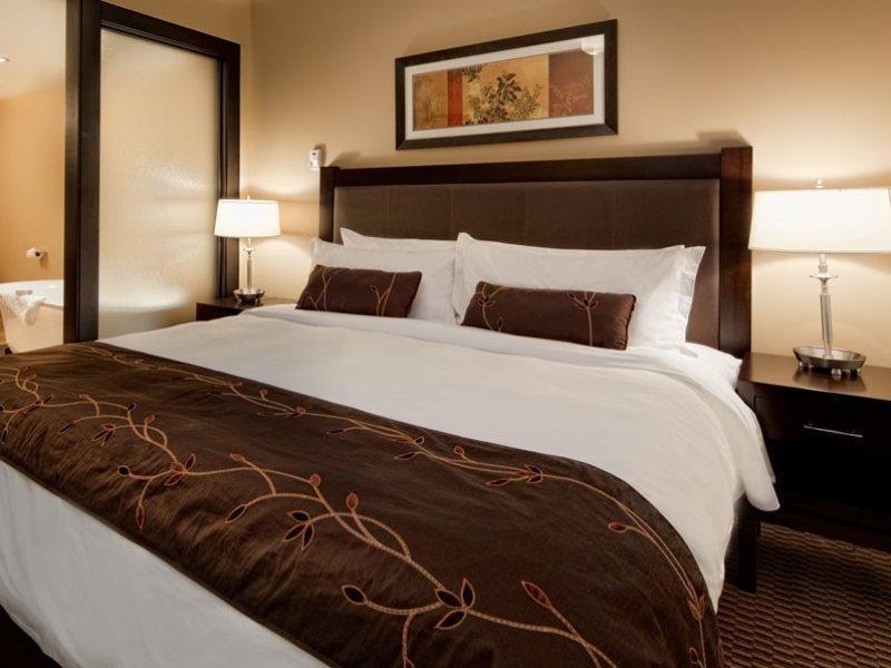 The Parkside Hotel And Spa Victoria Ngoại thất bức ảnh