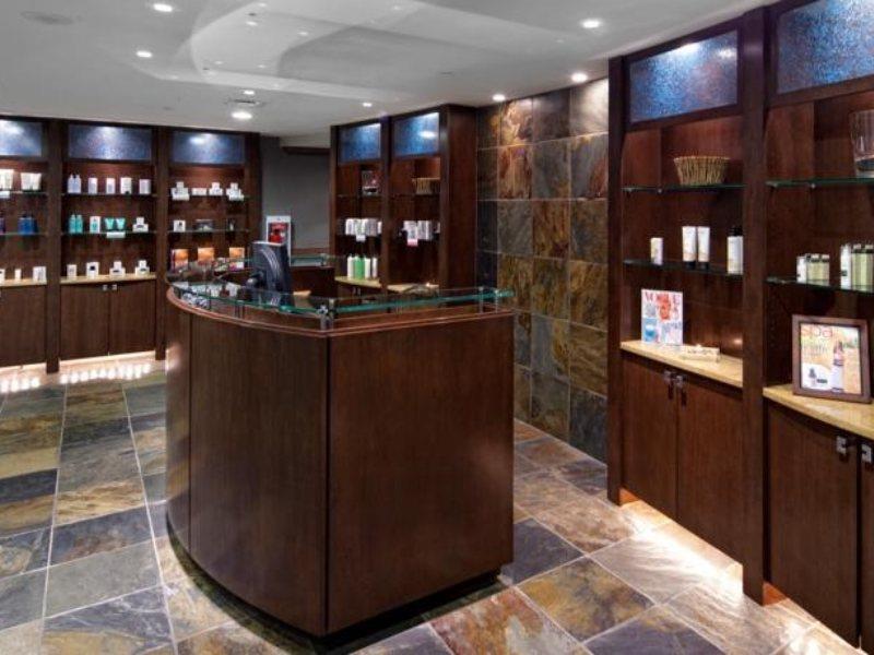 The Parkside Hotel And Spa Victoria Ngoại thất bức ảnh