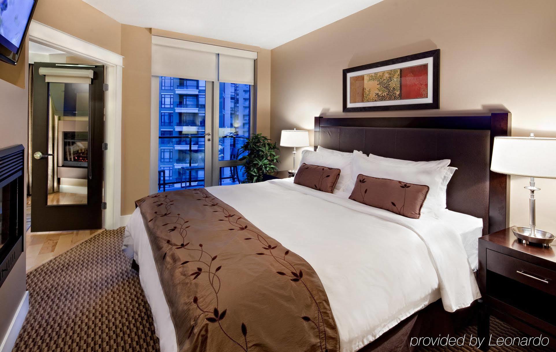 The Parkside Hotel And Spa Victoria Ngoại thất bức ảnh