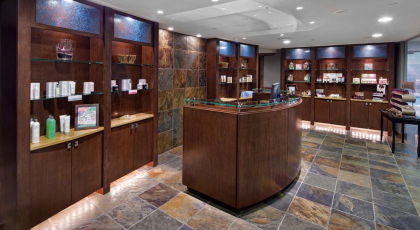The Parkside Hotel And Spa Victoria Ngoại thất bức ảnh