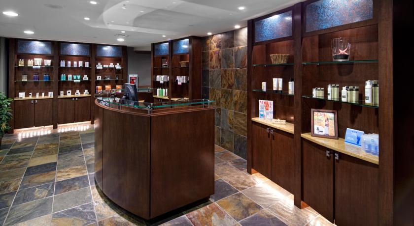 The Parkside Hotel And Spa Victoria Ngoại thất bức ảnh
