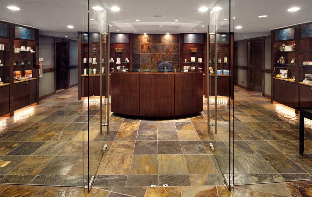 The Parkside Hotel And Spa Victoria Ngoại thất bức ảnh