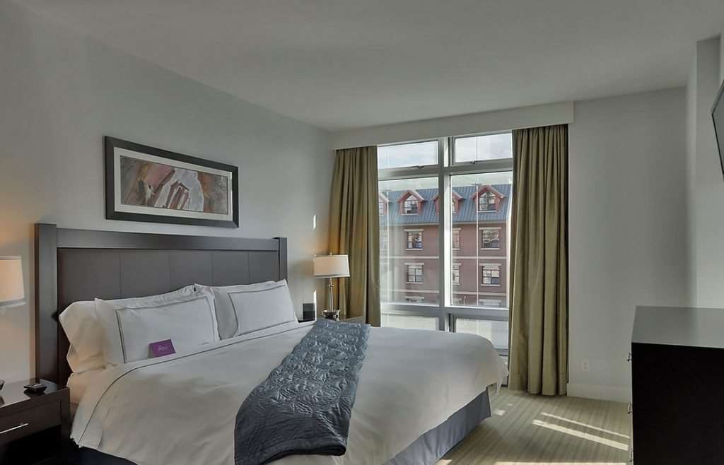 The Parkside Hotel And Spa Victoria Phòng bức ảnh