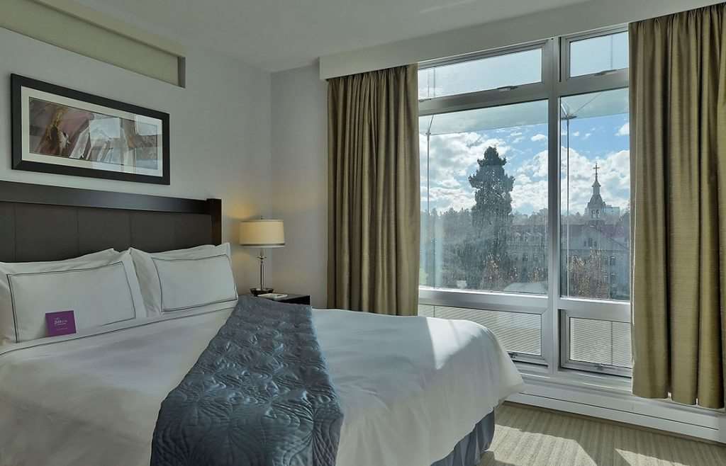 The Parkside Hotel And Spa Victoria Phòng bức ảnh