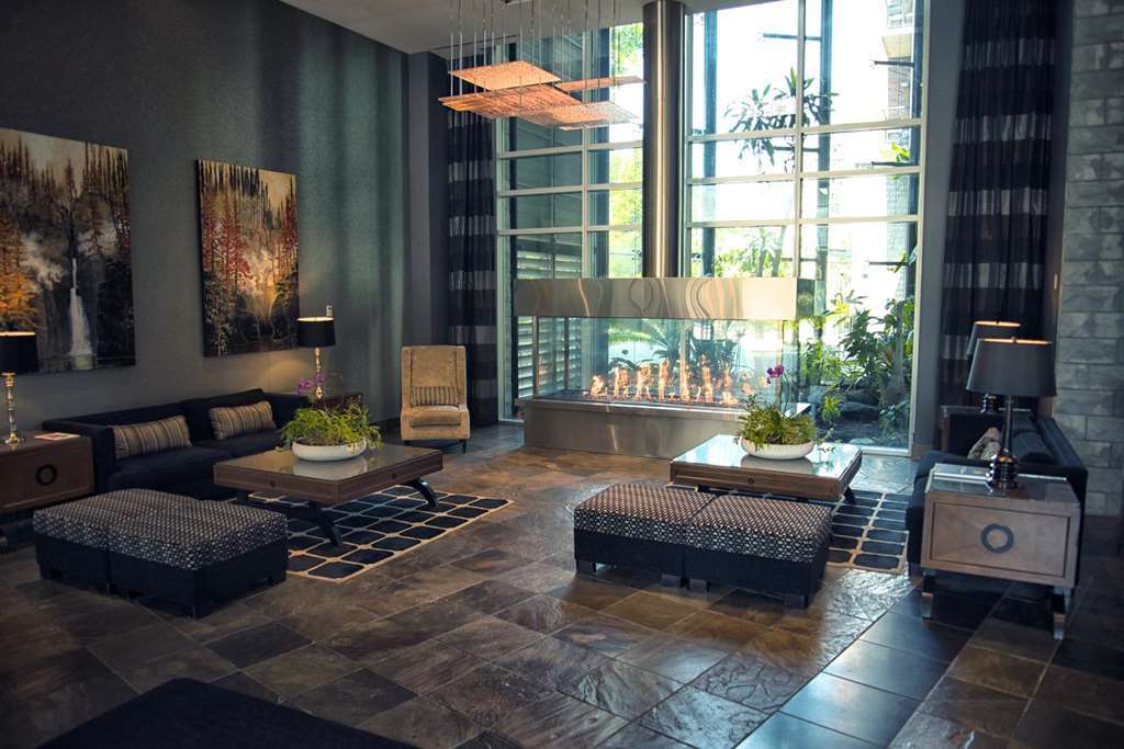 The Parkside Hotel And Spa Victoria Nội địa bức ảnh